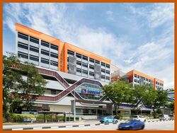 GRANTRAL COMPLEX (D13), Retail #558497621